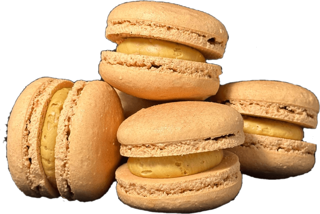 Salted Caramel