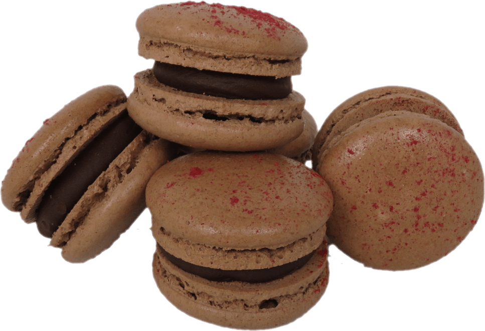 Chocolate Raspberry