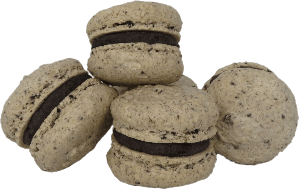 Cookies & Cream