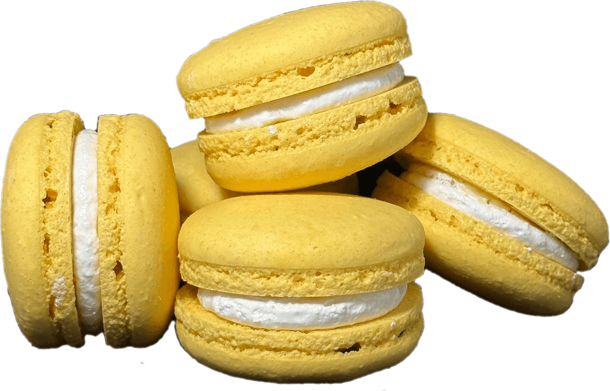 Lemon Meringue