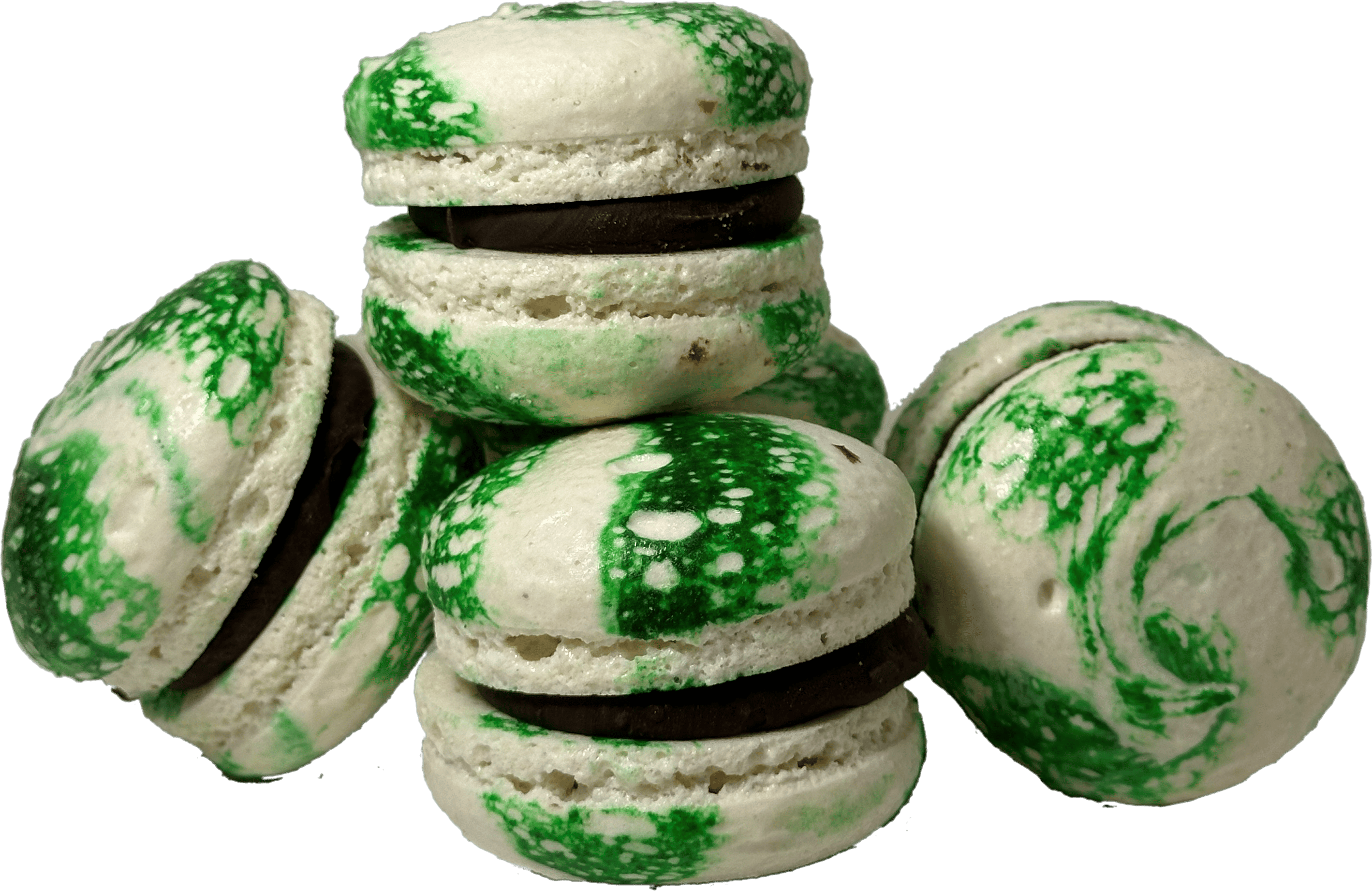 Mint Dark Chocolate