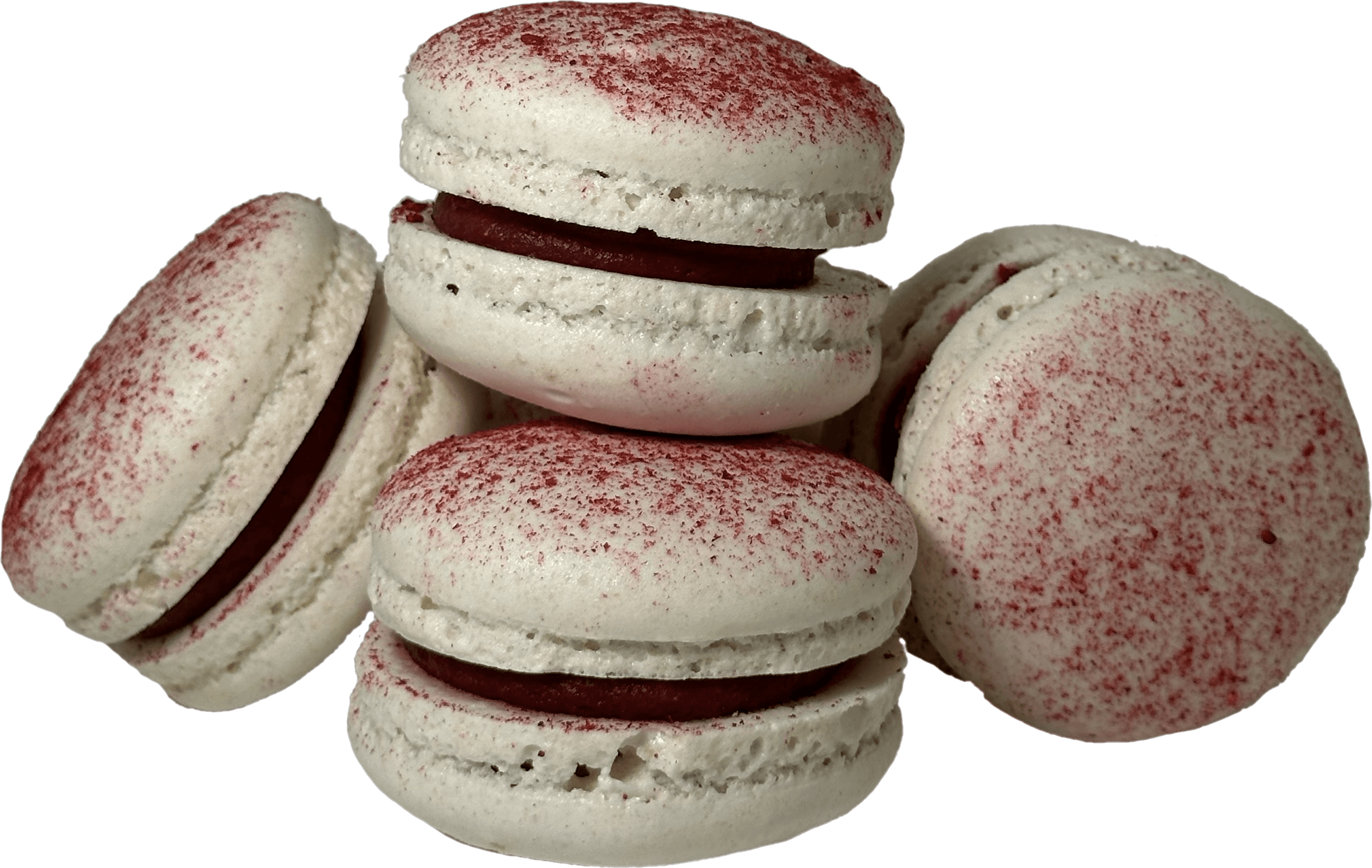 Raspberry Vanilla