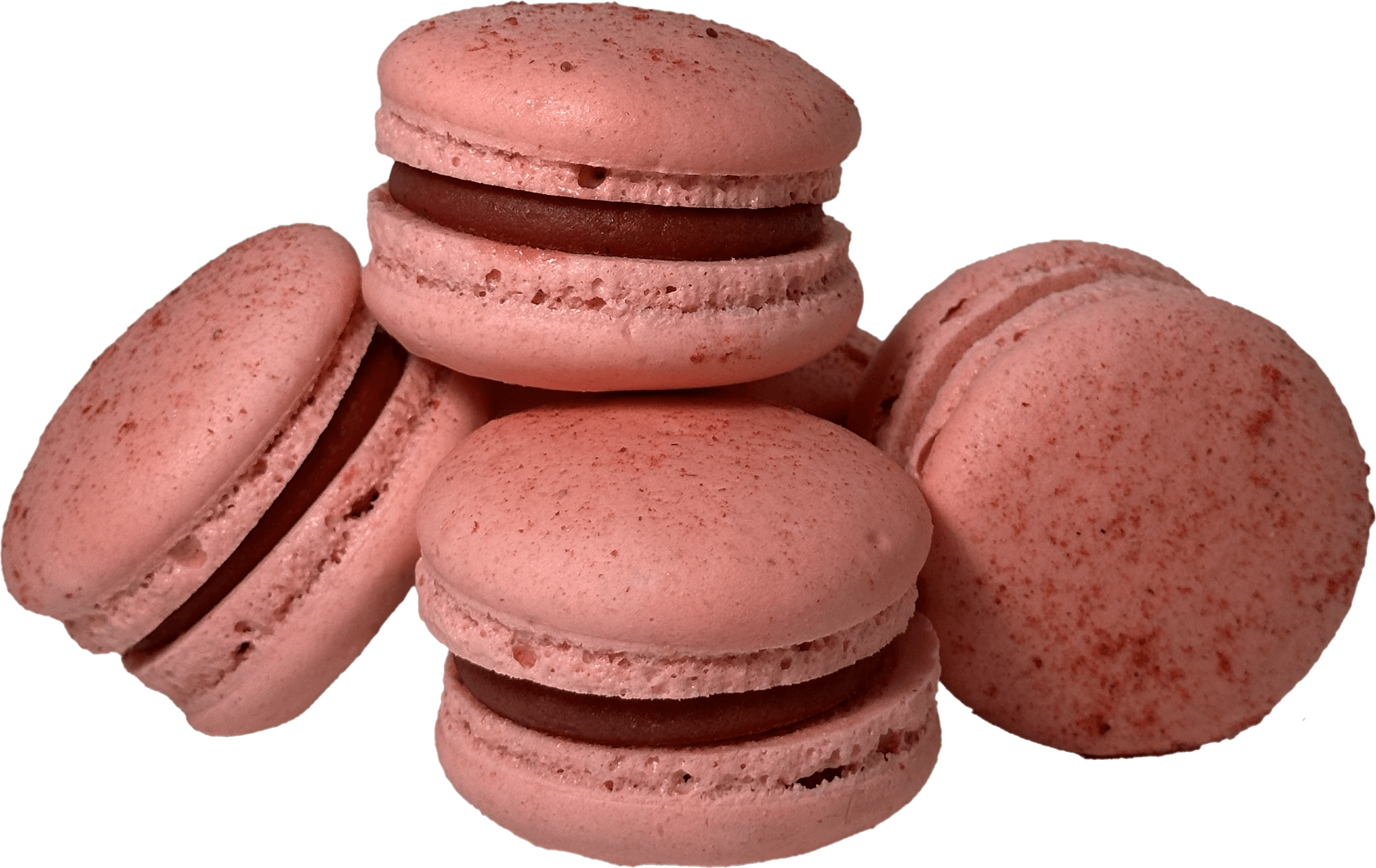 Strawberry Bliss