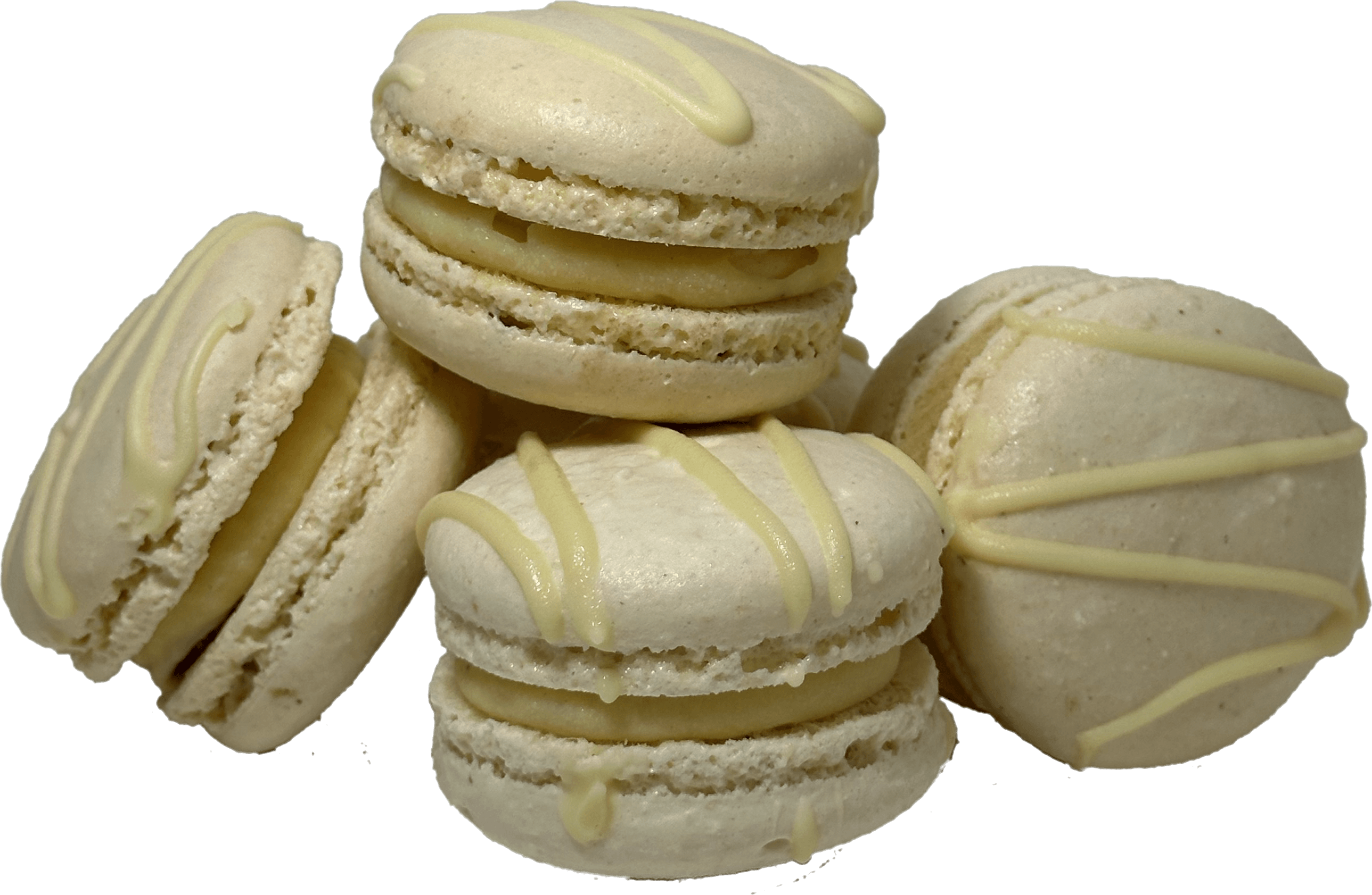 French Vanilla